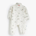 COLOR::Offwhite