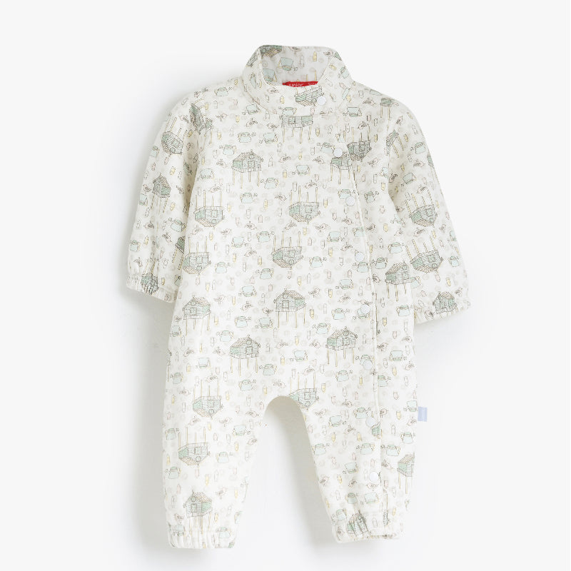 COLOR::Offwhite