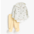 COLOR::Yellow