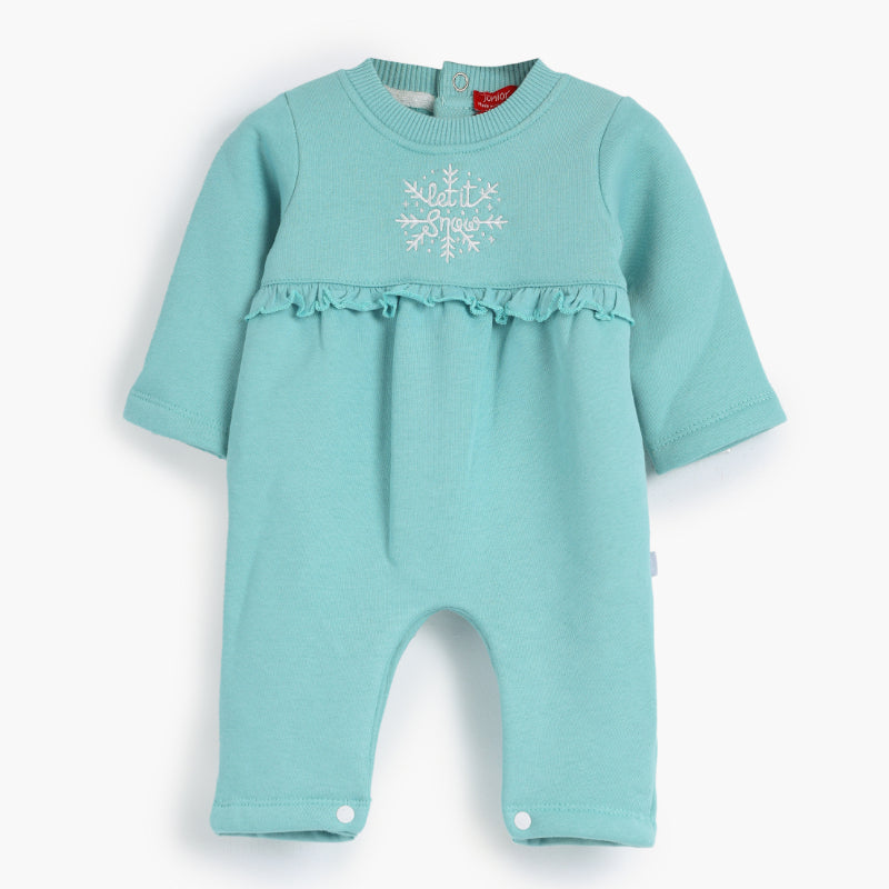 COLOR::Turquoise