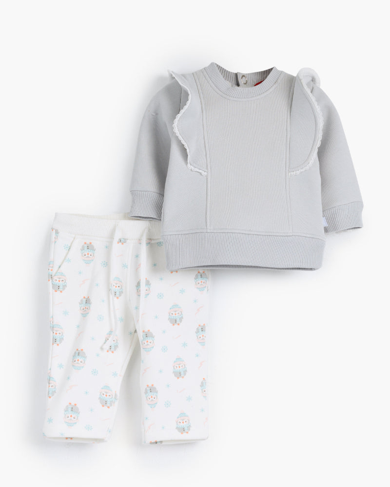 COLOR::Light Gray