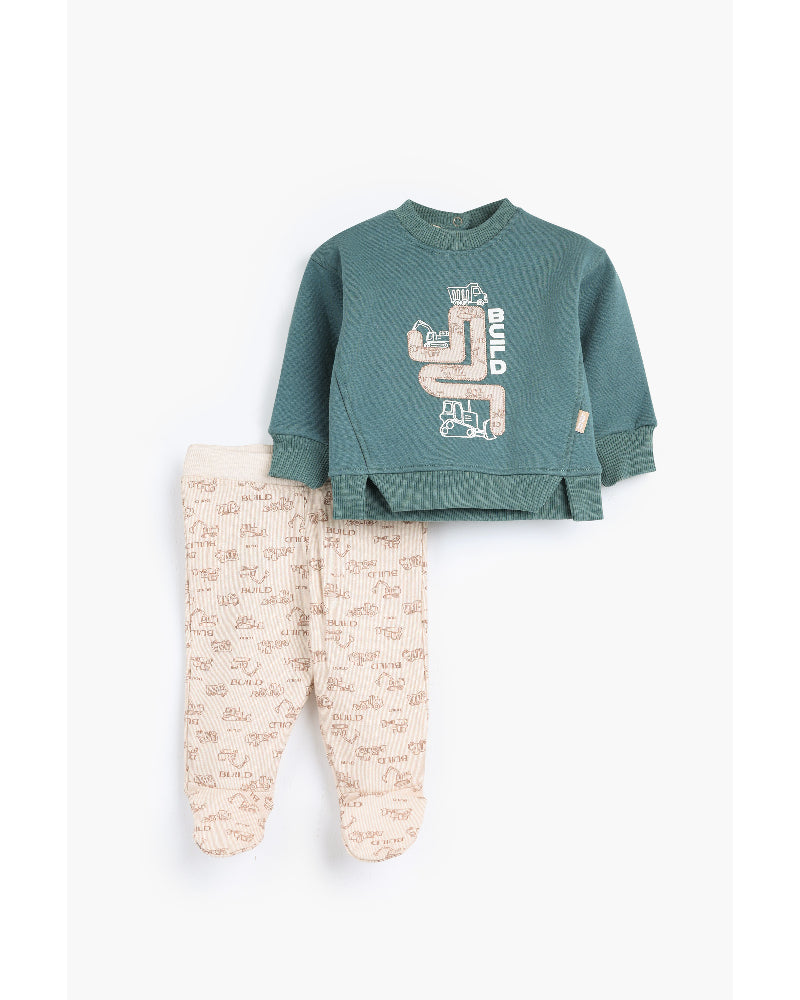 COLOR::Olive