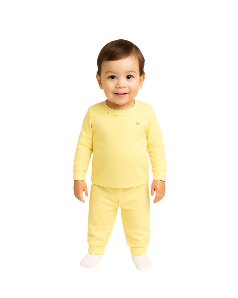 COLOR::Yellow
