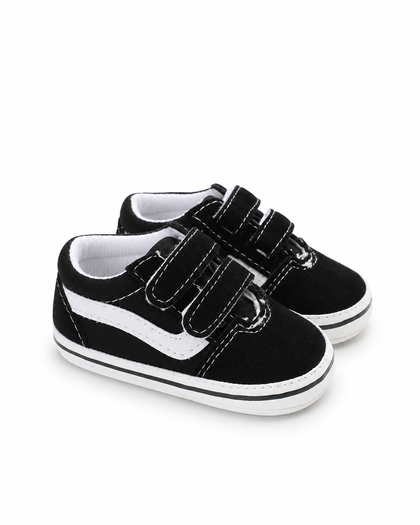 Baby Classic Skate Velcro Sneakers