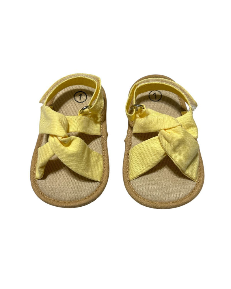 COLOR::Yellow