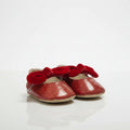 Baby Bow Party Shoes