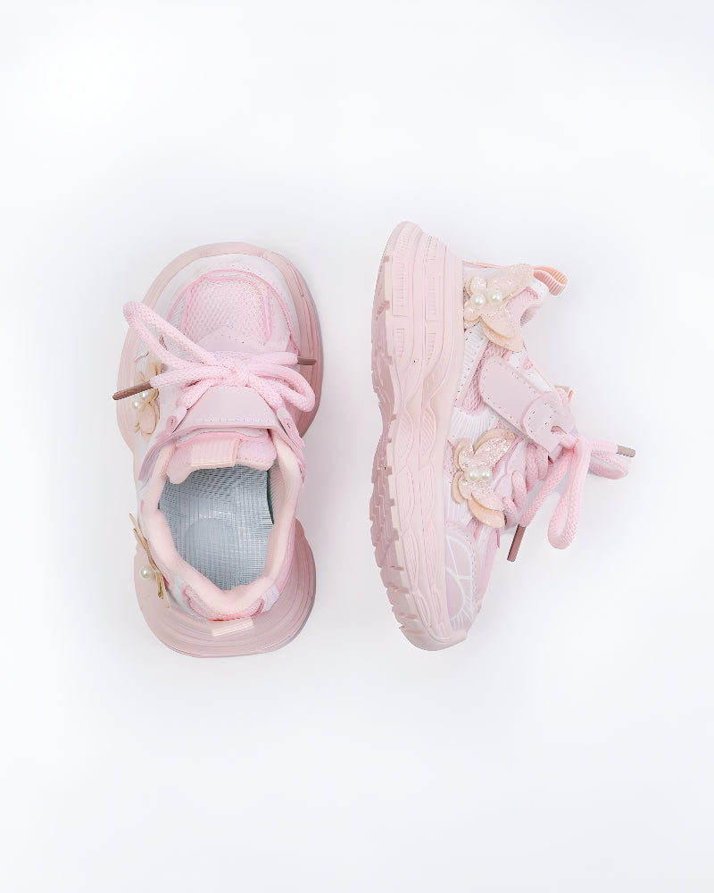 COLOR::Pink