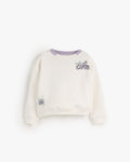 COLOR::Off-White
