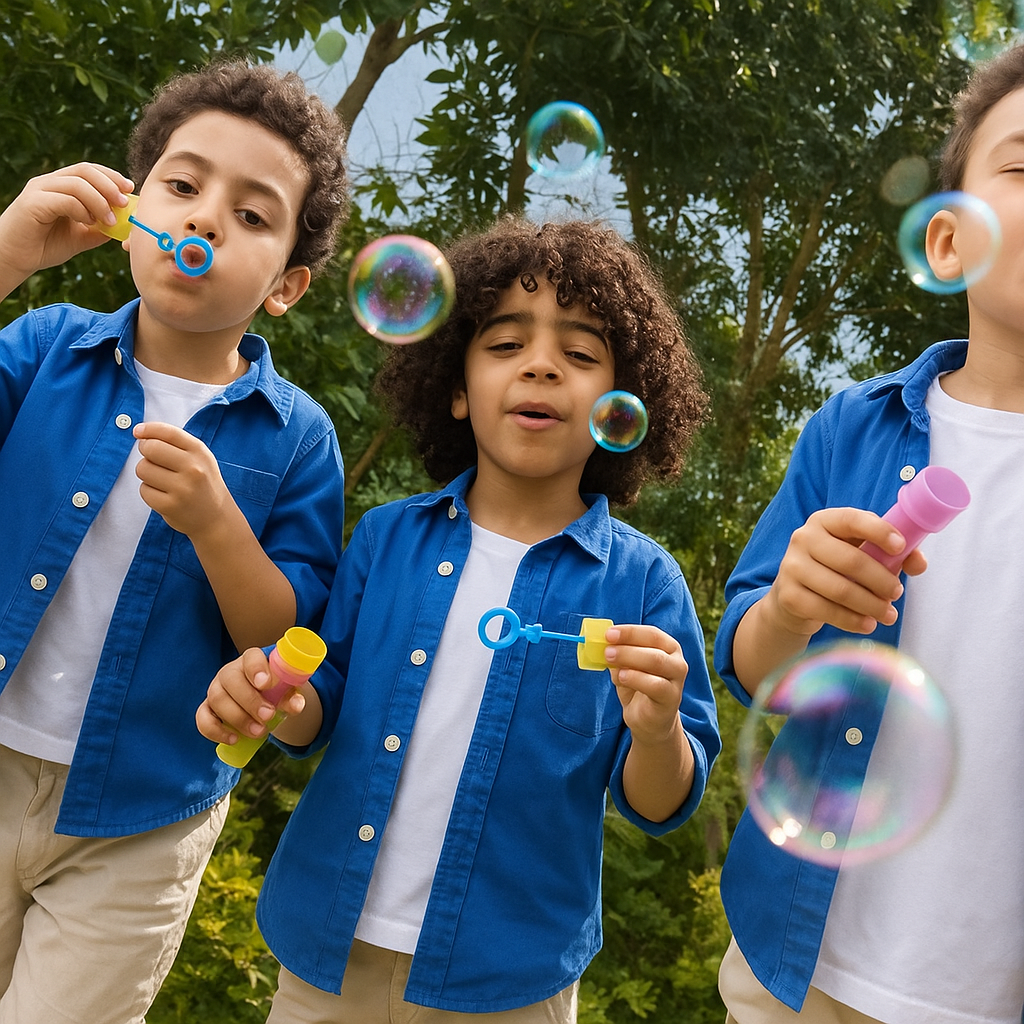 KIDSWEAR
