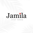 Jamila scarves