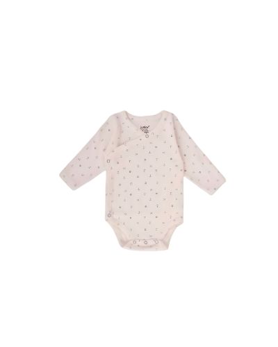 Baby Kimono Pack Of 3 