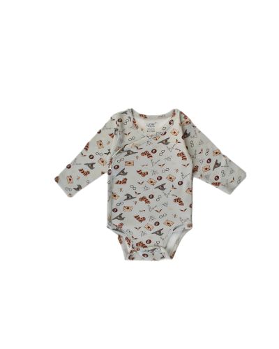 Baby Kimono Pack Of 3 