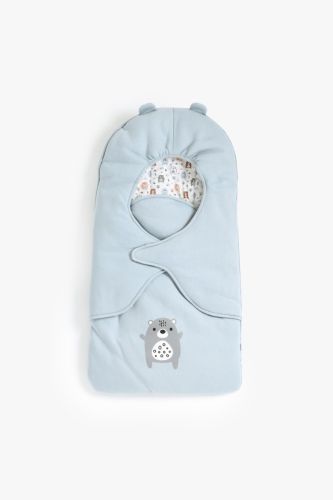 Happy Bear Port bebe