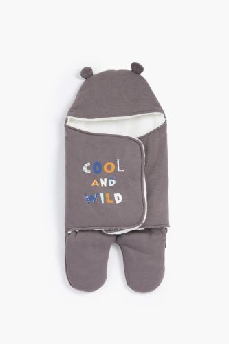 African animals Swaddle