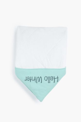 Love elephant Blanket