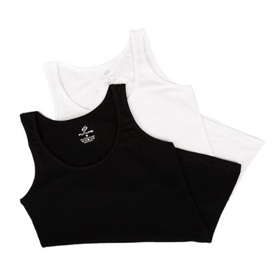 Pack Of 2 SleveeLess UnderShirt MultiColoure For Women