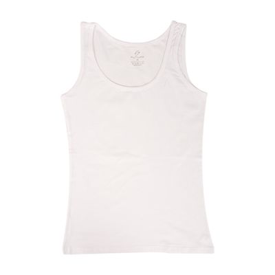 Pack Of 2 SleveeLess UnderShirt MultiColoure For Women