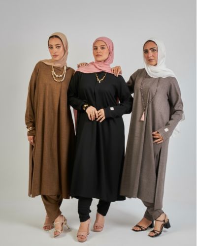 Rawaa Set For Women