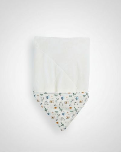 African animals Printed Blanket