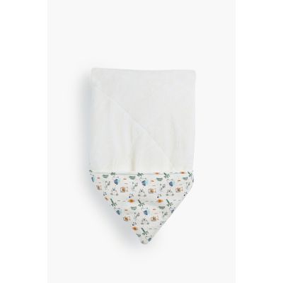 African animals Printed Blanket