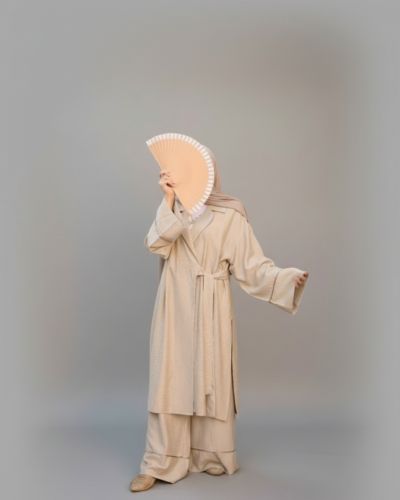 LUMINOUS الطقم المضيء