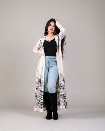 Milano Stitch cardigan 