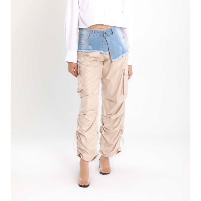 Women’s Cargo Cruiser Pants