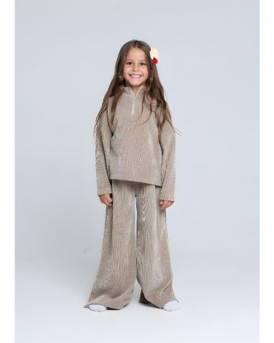 Cozy life Collar Set