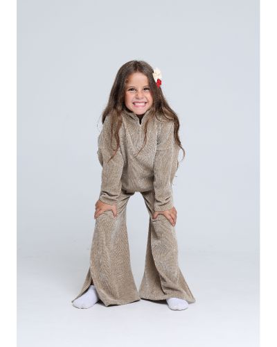 Cozy life Collar Set