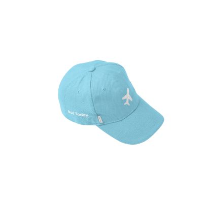  The "Not Today" Cap 