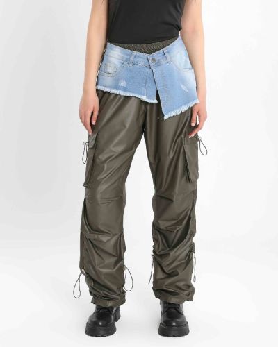 Women’s Cargo Cruiser Pants