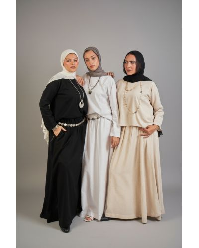 Fayrouz set For Women