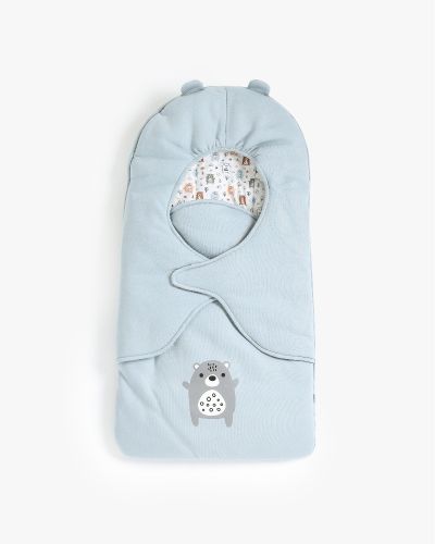 Happy Bear Port bebe