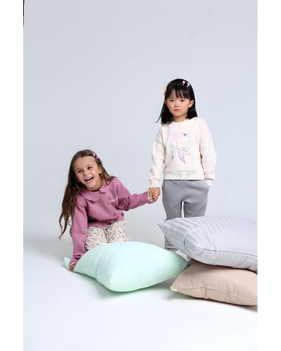 Funny bunny Rouned Set