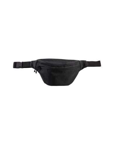  Black Fanny-Pack 