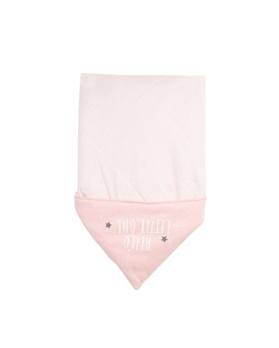 Hello Little One Blanket