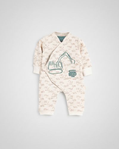 رمبر مطبوع بتصميم منطقة العمل للأطفال بتصميم دائري