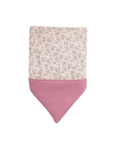 Funny Bunny Printed Blanket