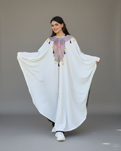 Bali Spirit Kaftan