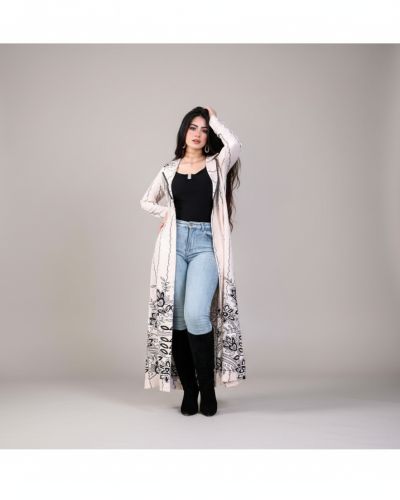 Milano Stitch cardigan 