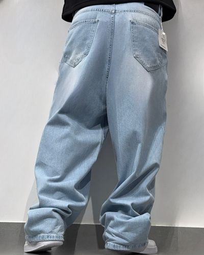 Baggy  Jeans