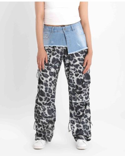 Women’s Streetwear WildWalkers Pants