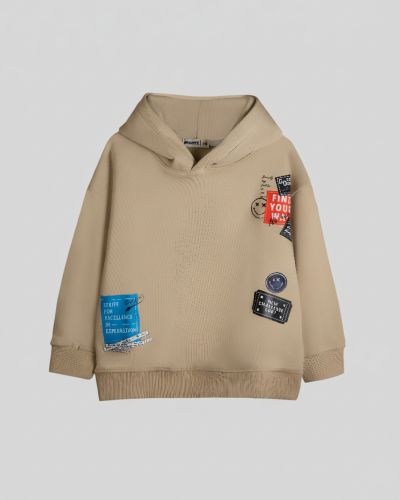 Find Your Way Hoodie