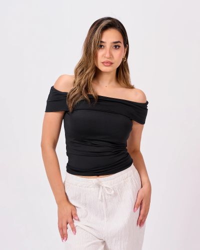 توب أوف شولدر