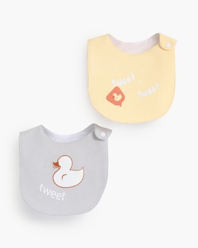 Tweet Bib