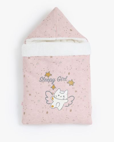 Goog night Printed pord