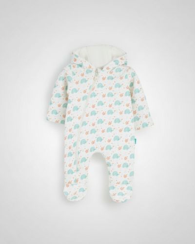 رمبر مزود بقبعة وطباعة فيل محب للأطفال