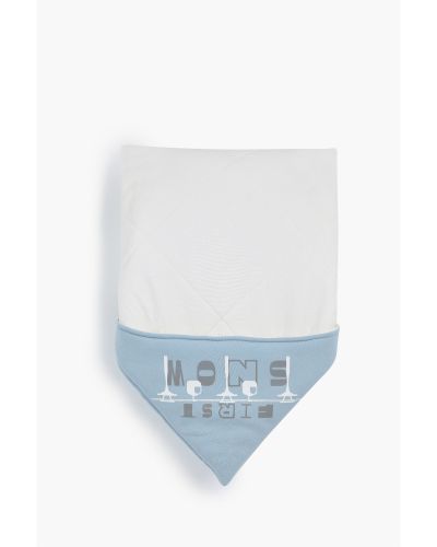 Snow day Blanket