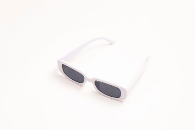  The White Shades 