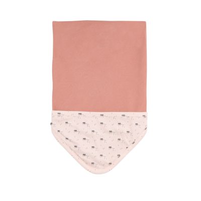 Printed Baby Blanket